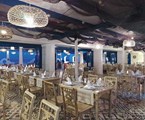 Paloma Pasha Resort: Restaurant