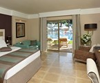 Paloma Pasha Resort: Room DOUBLE POOL VIEW