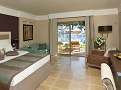 Paloma Pasha Resort: Room DOUBLE POOL VIEW - photo 4