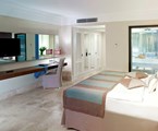 Paloma Pasha Resort: Room DOUBLE SEA VIEW