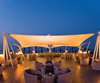 Paloma Pasha Resort: Terrace