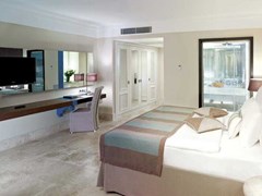 Paloma Pasha Resort: Room - photo 17