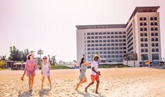 Rove La Mer Beach: Hotel - photo 1