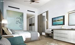 Hotel Riu Dubai: Room - photo 12