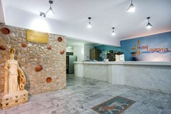 Loutanis Hotel - photo 1