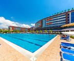 Lonicera Resort Spa Hotel