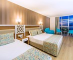 Lonicera Resort Spa Hotel