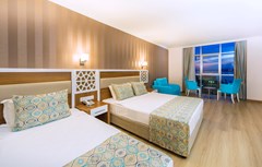 Lonicera Resort Spa Hotel - photo 19