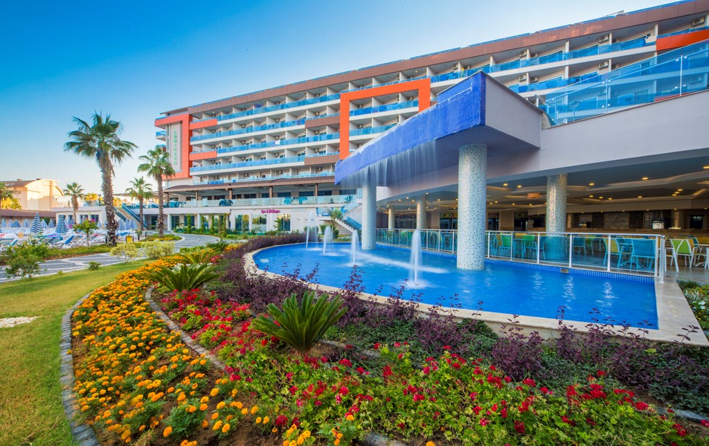 Lonicera Resort Spa Hotel