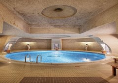 Uchisar Kaya Hotel: Pool - photo 26