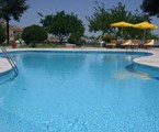 Uchisar Kaya Hotel: Pool