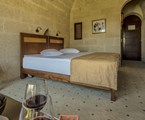 Uchisar Kaya Hotel: Room TRIPLE STANDARD