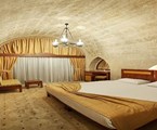 Uchisar Kaya Hotel: Room