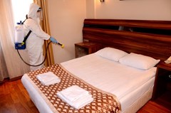 By Cappadocia Hotel Spa - photo 8