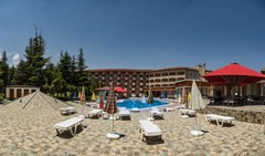 By Cappadocia Hotel Spa - photo 13