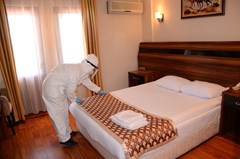 By Cappadocia Hotel Spa - photo 9