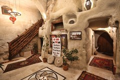 NAR CAVE HOTELS CAPPADOCIA: Lobby - photo 1