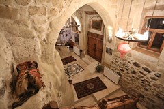 NAR CAVE HOTELS CAPPADOCIA: Lobby - photo 4