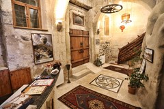 NAR CAVE HOTELS CAPPADOCIA: Lobby - photo 7