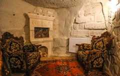 NAR CAVE HOTELS CAPPADOCIA: Room CAVE CAPACITY 2 - photo 2