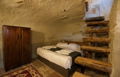 NAR CAVE HOTELS CAPPADOCIA: Room CAVE CAPACITY 2 - photo 5