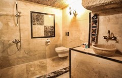 NAR CAVE HOTELS CAPPADOCIA: Room CAVE CAPACITY 3 - photo 13