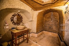 NAR CAVE HOTELS CAPPADOCIA: Room CAVE CAPACITY 4 - photo 47