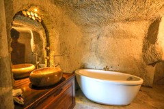 NAR CAVE HOTELS CAPPADOCIA: Room CAVE CAPACITY 3 - photo 51