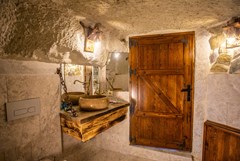 NAR CAVE HOTELS CAPPADOCIA: Room CAVE CAPACITY 2 - photo 53