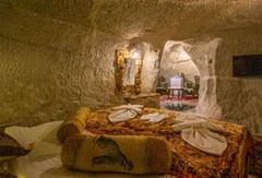 NAR CAVE HOTELS CAPPADOCIA: Room CAVE CAPACITY 2 - photo 54