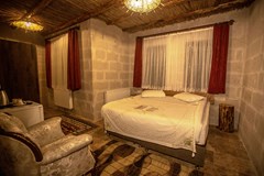 NAR CAVE HOTELS CAPPADOCIA: Room Double or Twin STANDARD - photo 61