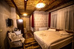 NAR CAVE HOTELS CAPPADOCIA: Room Double or Twin STANDARD - photo 63