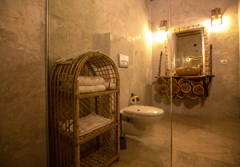 NAR CAVE HOTELS CAPPADOCIA: Room Double or Twin STANDARD - photo 64