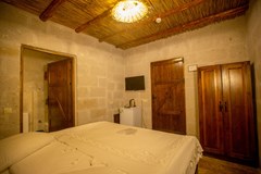 NAR CAVE HOTELS CAPPADOCIA: Room Double or Twin STANDARD - photo 67