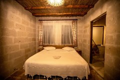 NAR CAVE HOTELS CAPPADOCIA: Room Double or Twin STANDARD - photo 68