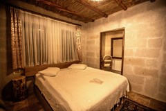 NAR CAVE HOTELS CAPPADOCIA: Room Double or Twin STANDARD - photo 69