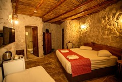 NAR CAVE HOTELS CAPPADOCIA: Room Double or Twin STANDARD - photo 74