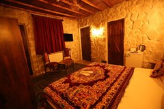 NAR CAVE HOTELS CAPPADOCIA: Room Double or Twin STANDARD - photo 77