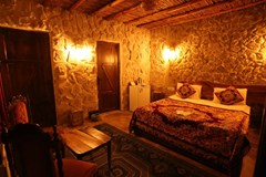 NAR CAVE HOTELS CAPPADOCIA: Room Double or Twin STANDARD - photo 79