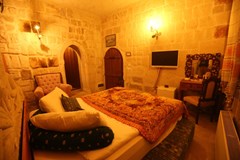 NAR CAVE HOTELS CAPPADOCIA: Room DOUBLE STANDARD - photo 80