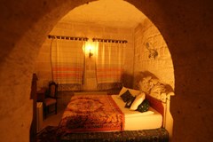 NAR CAVE HOTELS CAPPADOCIA: Room DOUBLE STANDARD - photo 82