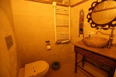 NAR CAVE HOTELS CAPPADOCIA: Room DOUBLE STANDARD - photo 83