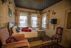 NAR CAVE HOTELS CAPPADOCIA: Room DOUBLE STANDARD - photo 84