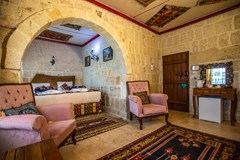 NAR CAVE HOTELS CAPPADOCIA: Room DOUBLE STANDARD - photo 85