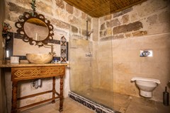 NAR CAVE HOTELS CAPPADOCIA: Room DOUBLE STANDARD - photo 86