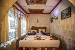 NAR CAVE HOTELS CAPPADOCIA: Room DOUBLE STANDARD - photo 87