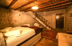 NAR CAVE HOTELS CAPPADOCIA: Room DOUBLE WITH JACUZZI - photo 88