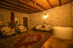 NAR CAVE HOTELS CAPPADOCIA: Room DOUBLE WITH JACUZZI - photo 90