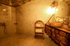 NAR CAVE HOTELS CAPPADOCIA: Room DOUBLE WITH JACUZZI - photo 91