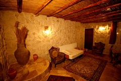 NAR CAVE HOTELS CAPPADOCIA: Room DOUBLE WITH JACUZZI - photo 94